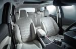 Ford Vignale Kuga 2016 года